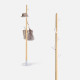 [SALE] Rudolph & friends Coatrack, White
