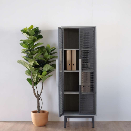 [SALE] PUTH Cabinet II W60, Grey
