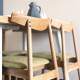 Elbow Chair no.2, W48, Walnut Brown Elbow Chair no.2, W48, Walnut Brown