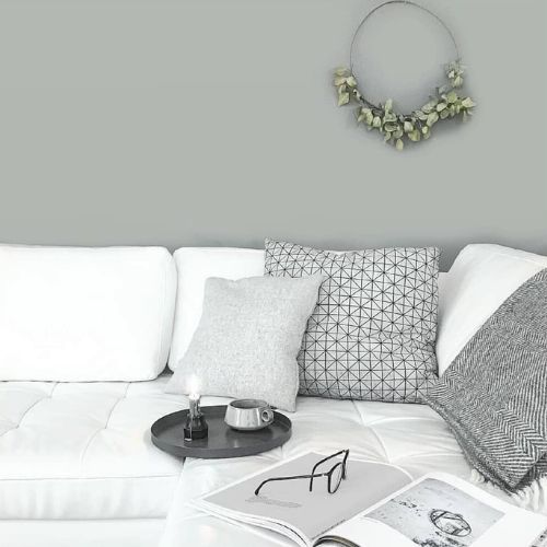 Geo origami pillow-M B&W [DISPLAY Left]