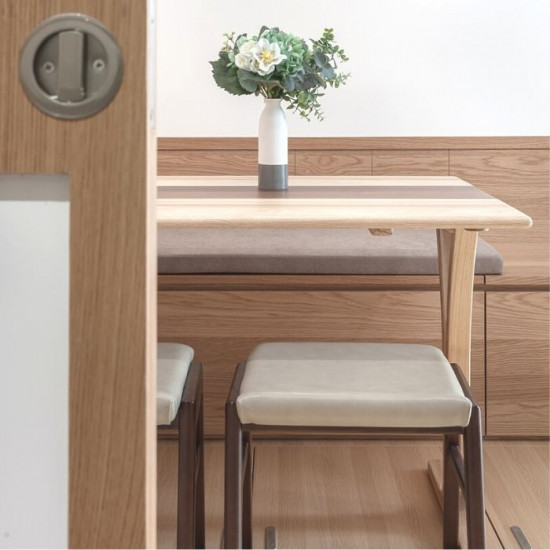 [SALE] Tampaan Table, L130-150