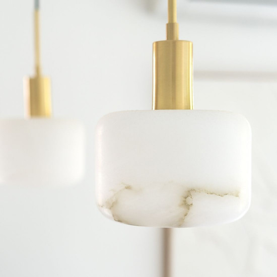Marble Pendant Marble Pendant