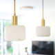 Marble Pendant Marble Pendant