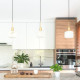 Marble Pendant Marble Pendant
