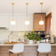 Marble Pendant Marble Pendant