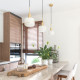 Marble Pendant Marble Pendant