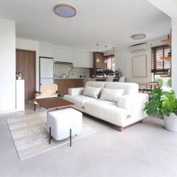 INDAH, L-Shape Sofa L248 /  L278 [SALE]
