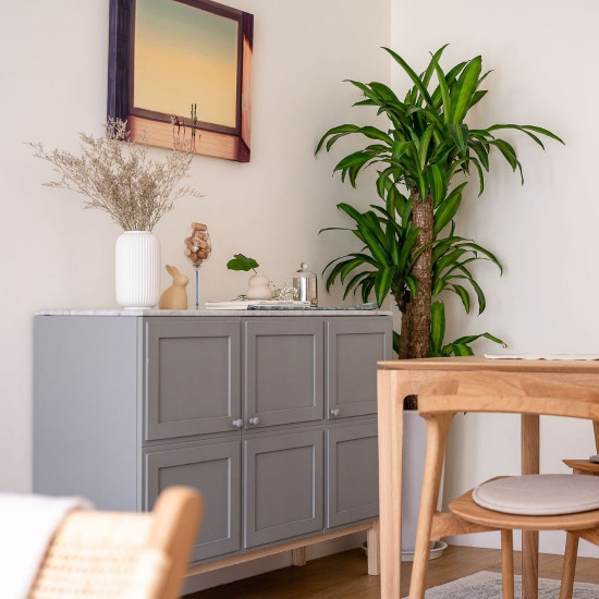 Maburu Console L120, Grey [Display x1]