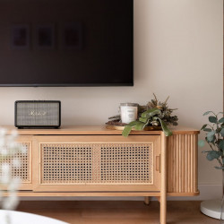 SEN RATTAN TV Cabinet L150/L180