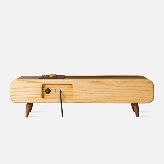 SEN Bluetooth Speaker & Radio 