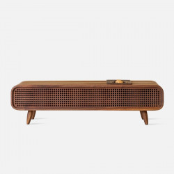 SEN Bluetooth Speaker & Radio 