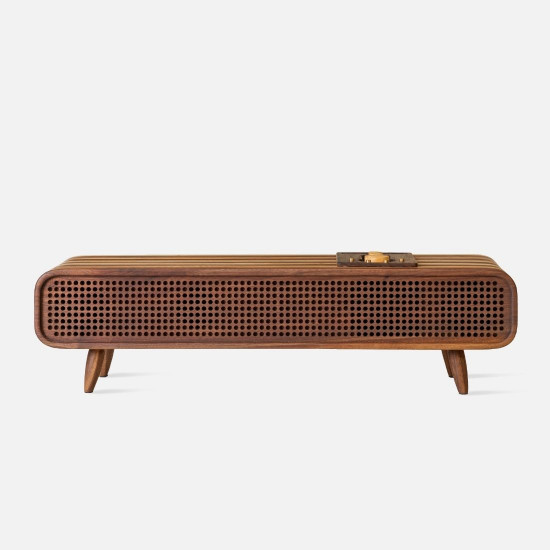 SEN Bluetooth Speaker & Radio 