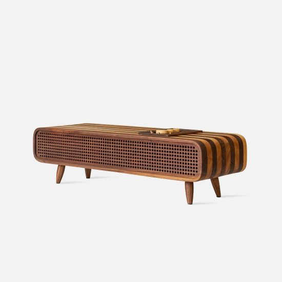 SEN Bluetooth Speaker & Radio 