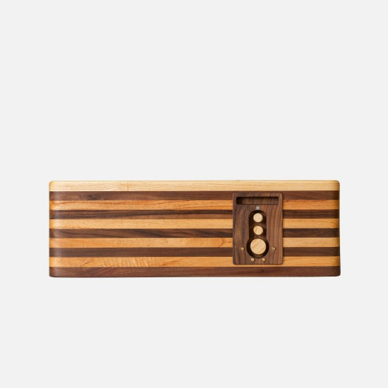 SEN Bluetooth Speaker & Radio 