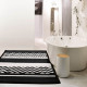 KATVE Mat, Black & White, S