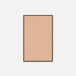 [SALE] NEUTRAL, Honey Rattan, M