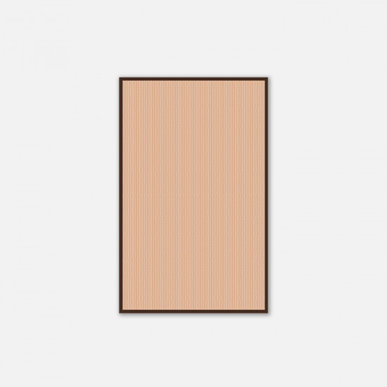 [SALE] NEUTRAL, Honey Rattan, M