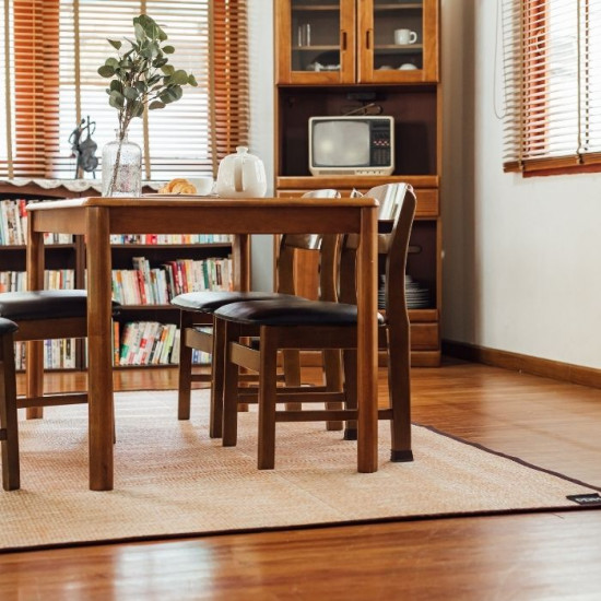 [SALE] NEUTRAL, Honey Rattan, M
