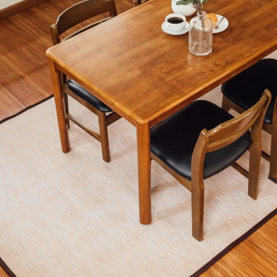 [SALE] NEUTRAL, Honey Rattan, M
