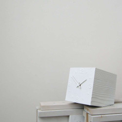 CUBE - White