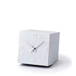 CUBE - White