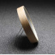 NOR Wall Clock, Natural [SALE]