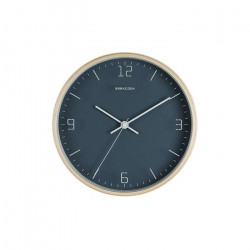 NOR Wall Clock, Natural [SALE]