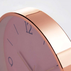 Rose Gold MOD Clock [Newly displayed] 