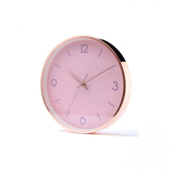 Rose Gold MOD Clock [Newly displayed] 
