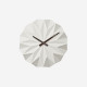 Wall Clock Origami - Ceramic [DISPLAY Left]