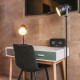 Flip Clock Bold - Green [SALE] 
