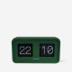 Flip Clock Bold - Green [SALE] 