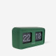 Flip Clock Bold - Green