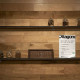 Yokan - Walnut