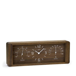 Yokan - Walnut