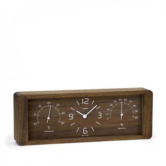 Yokan - Walnut