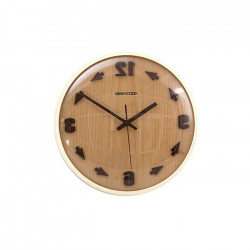 Past Clock