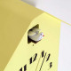 Dachs Cuckoo - Yellow