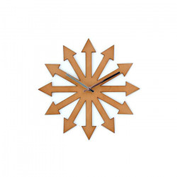 [SALE] The Arrows Clock