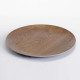 Coffee table magazine rack, D50, White with Walnut Tray Coffee table magazine rack, D50, White with Walnut Tray