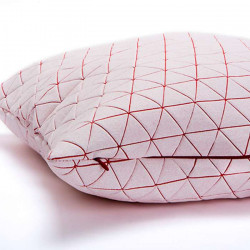 Ilay pillow - Red [SALE]