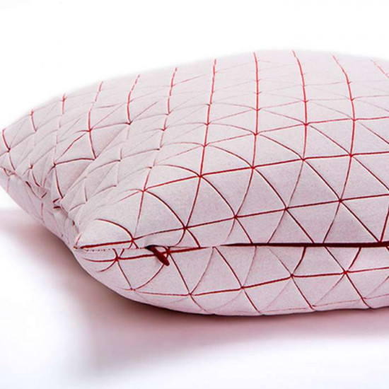 Ilay pillow - Red [SALE] [Stock x1]