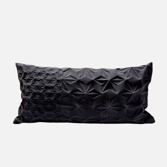 Amit pillow-Black