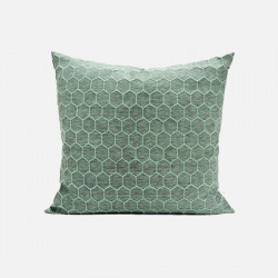 Atay Green Cushion [2 x DISPLAY Left]