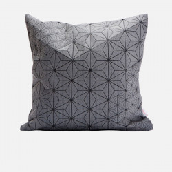 Tamara pillow M - GRY