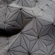 Tamara pillow M - GRY [SALE]