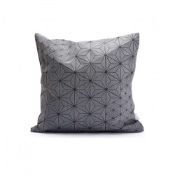 Tamara pillow - GRY (in-stock x1)