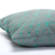Tamara pillow - TRQ [SALE]