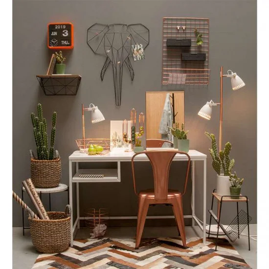 Memo Rack Memo Rack Linea - Elephant Black - PT3269BK