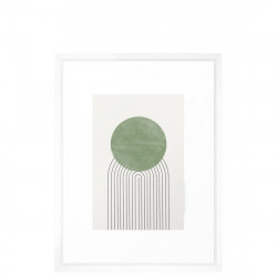 Green Sun Positive Vibe 